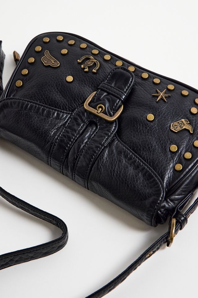 Borsa a Tracolla UO Western Charm #2