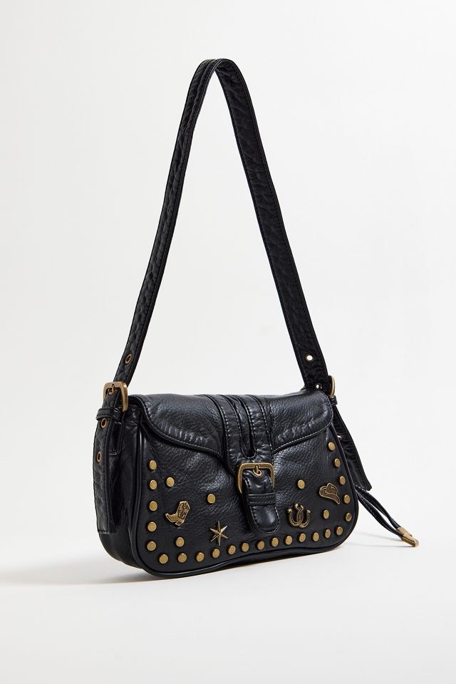Borsa a Tracolla UO Western Charm #3