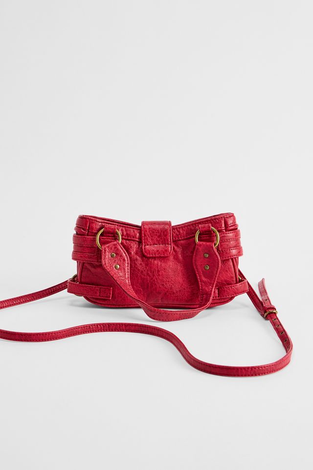 Mini sac à bandoulière Louis #5