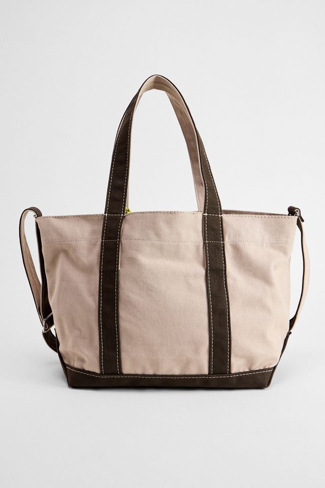 BDG Canvas Keychain Tote Bag #5