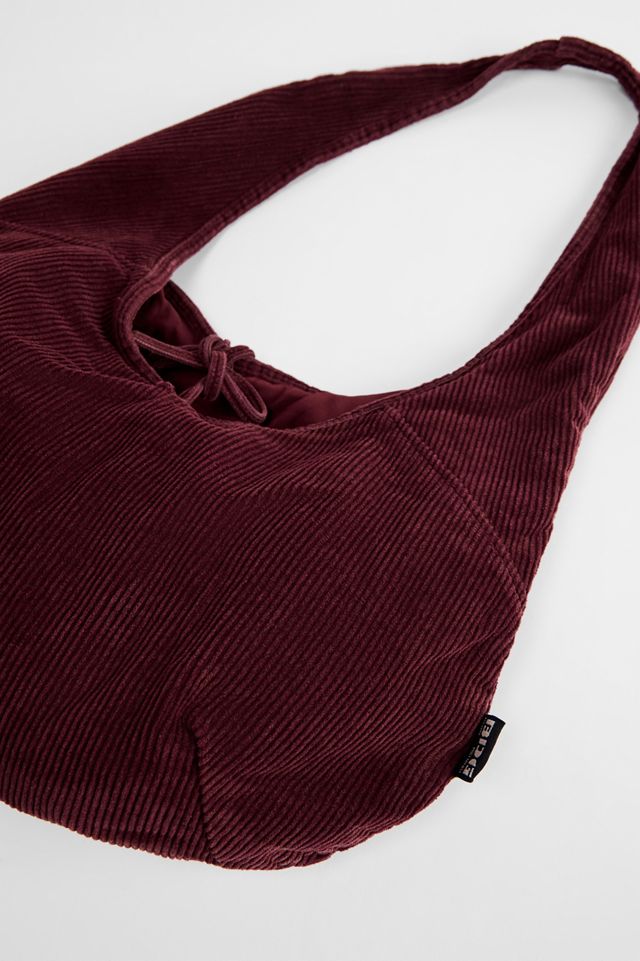 BDG Flo Slouch Corduroy Tote Bag #2