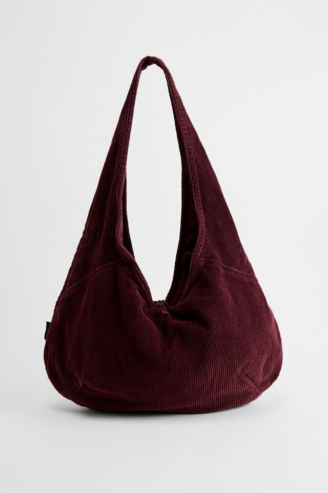 BDG Flo Slouch Corduroy Tote Bag #4