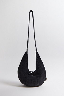 Borsa A Tracolla Mini Velluto A Coste Urban Outfitters BDG – Y2K 00s – Nuova Con Etichette