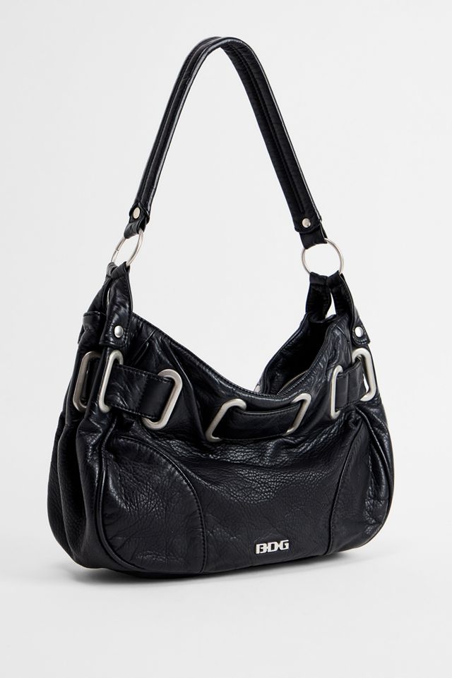 Borsa in finta pelle con passante Sonny BDG #1