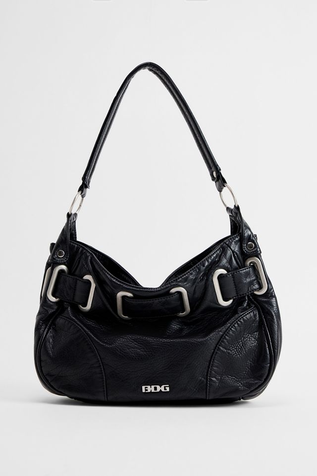 Borsa in finta pelle con passante Sonny BDG #2