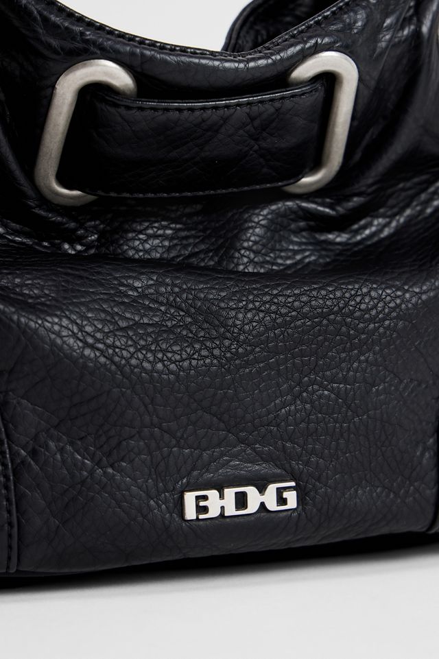 Borsa in finta pelle con passante Sonny BDG #3