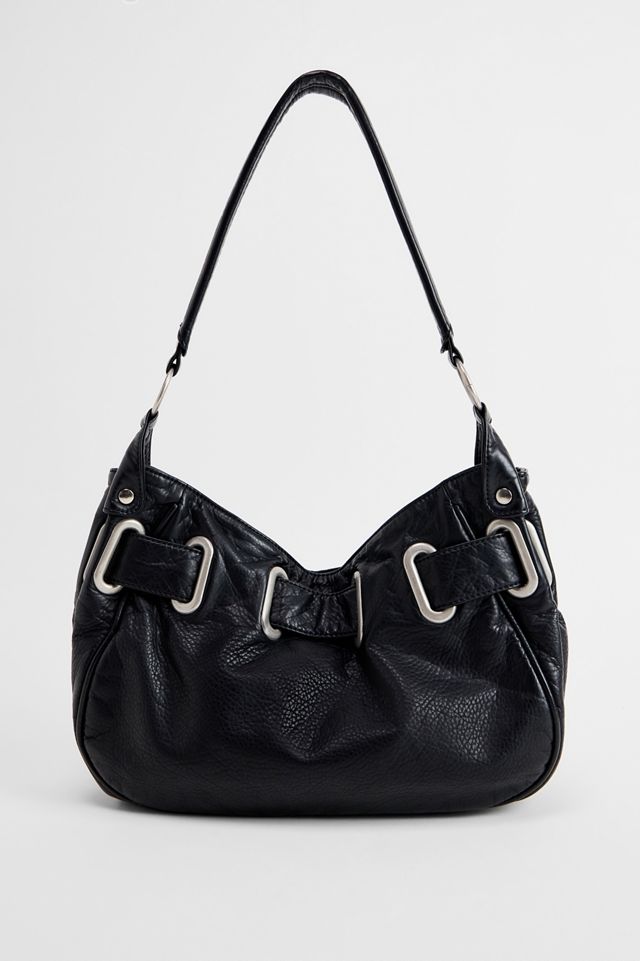 Borsa in finta pelle con passante Sonny BDG #4