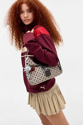 UO Laila Shoulder Bag | Urban Outfitters UK