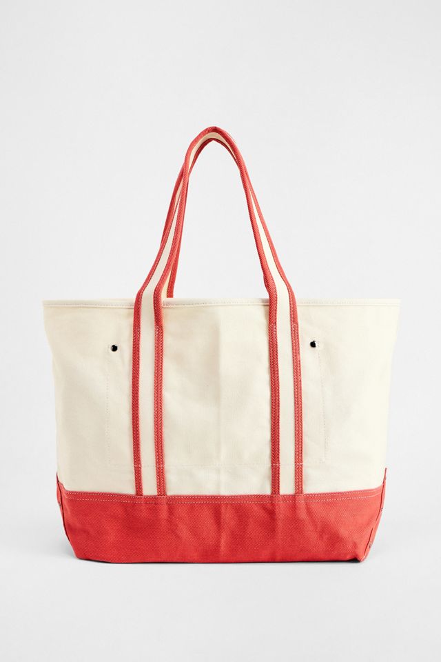 BDG Novelty Tomato Tote Bag #5