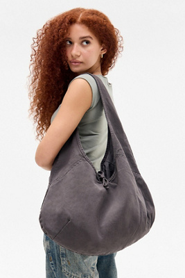 Sac Fourre-Tout Décontracté en Toile Flo en taille: TAILLE UNIQUE - BDG - Modalova