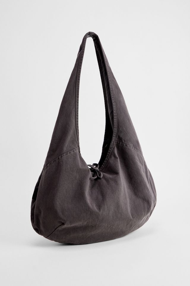 BDG Flo Canvas Slouch Tote Bag #2