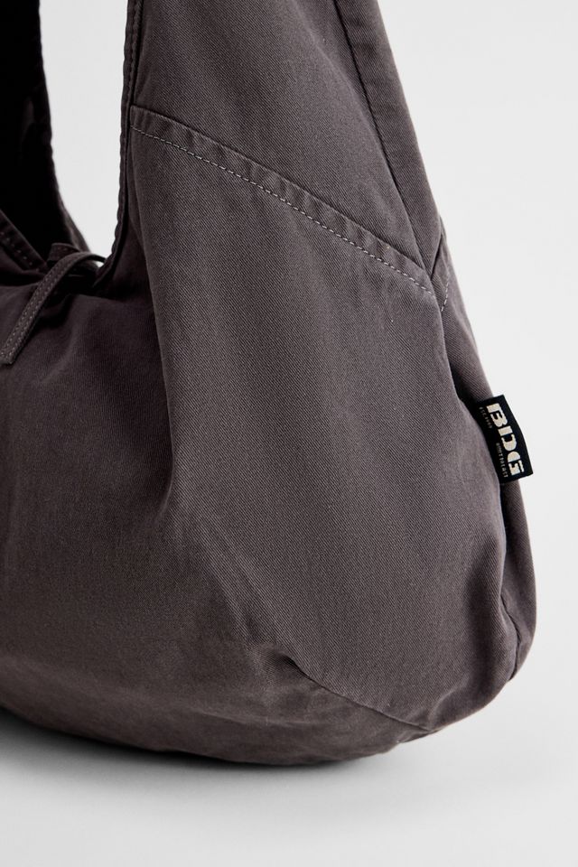 BDG Flo Canvas Slouch Tote Bag #3