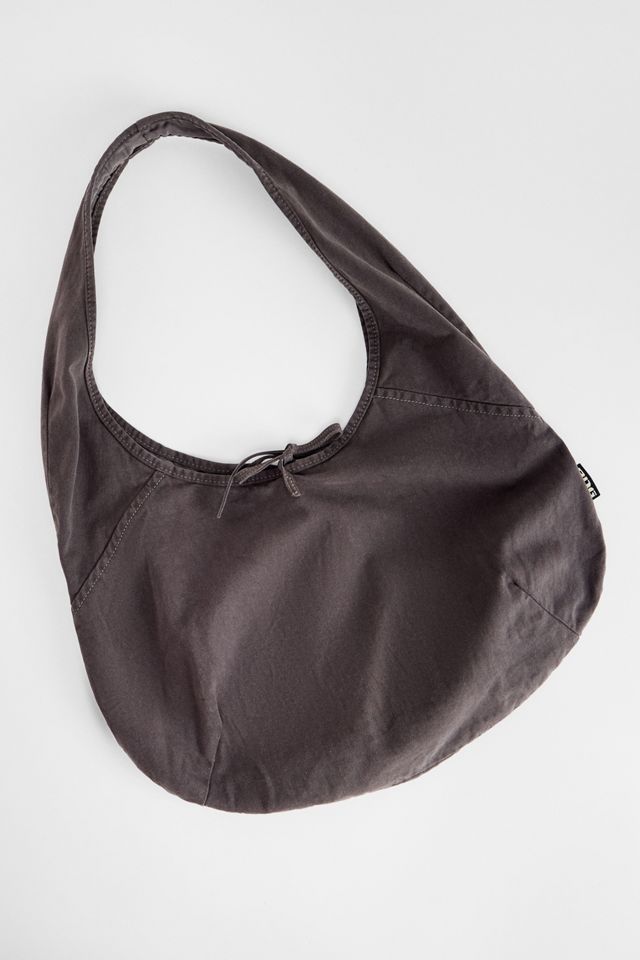 BDG Flo Canvas Slouch Tote Bag #4