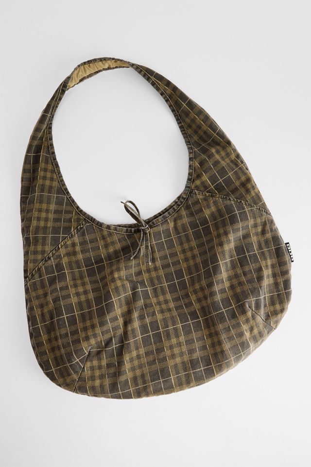 BDG Flo Canvas Slouch Umhängetasche #3