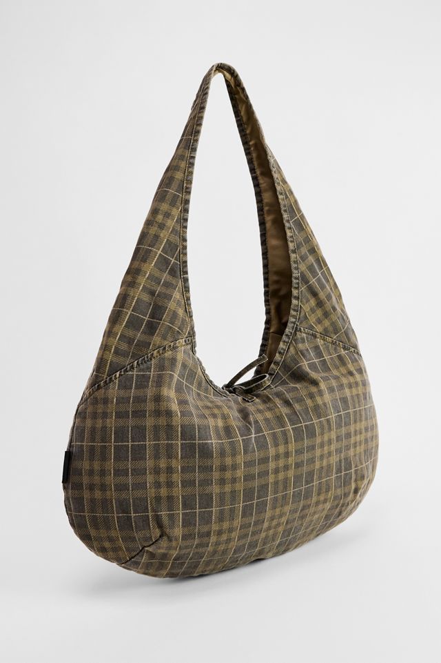 BDG Flo Canvas Slouch Umhängetasche #4