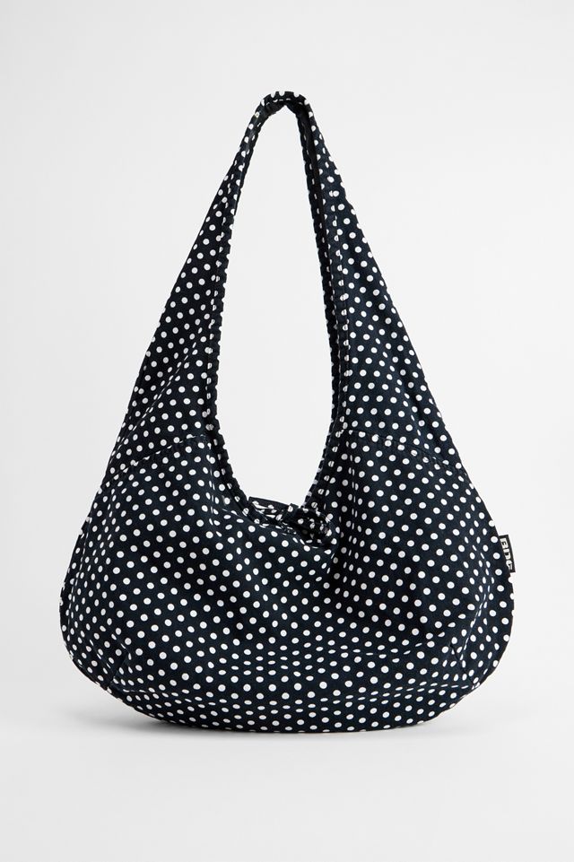 BDG Flo Spot Slouch Canvas Tote Bag #1