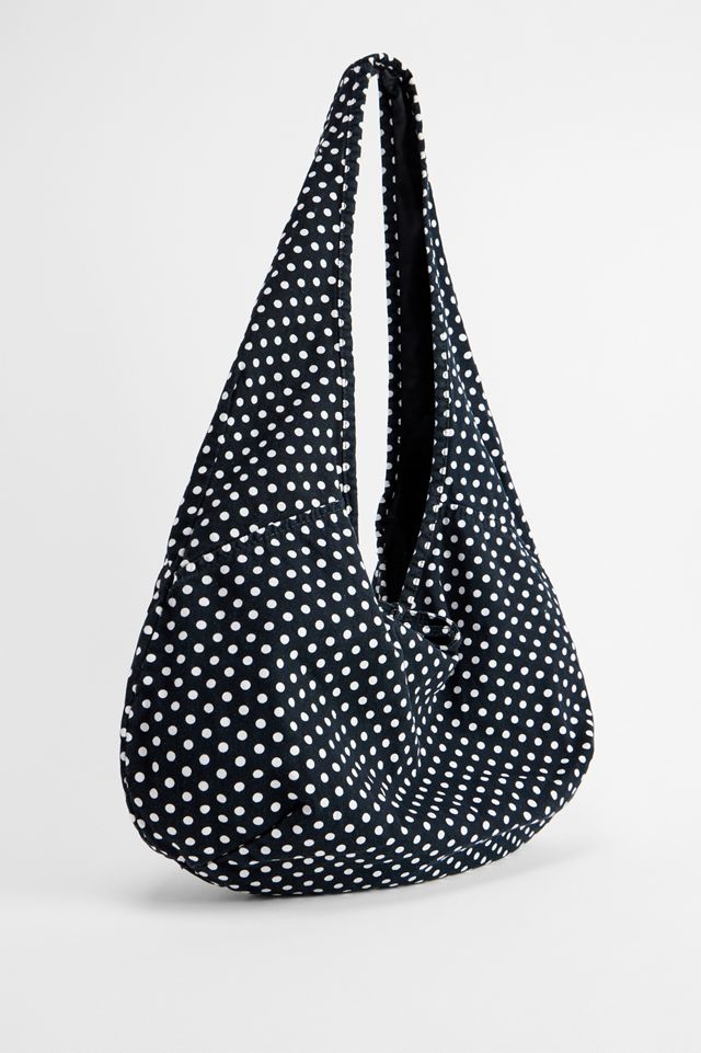 BDG Flo Spot Slouch Canvas Tote Bag #2