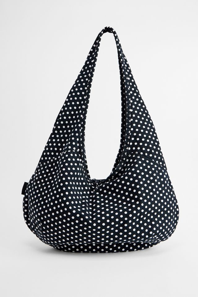 BDG Flo Spot Slouch Canvas Tote Bag #3
