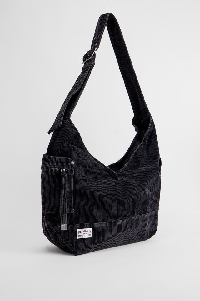 BDG Penny V Sling Cord Bag #3