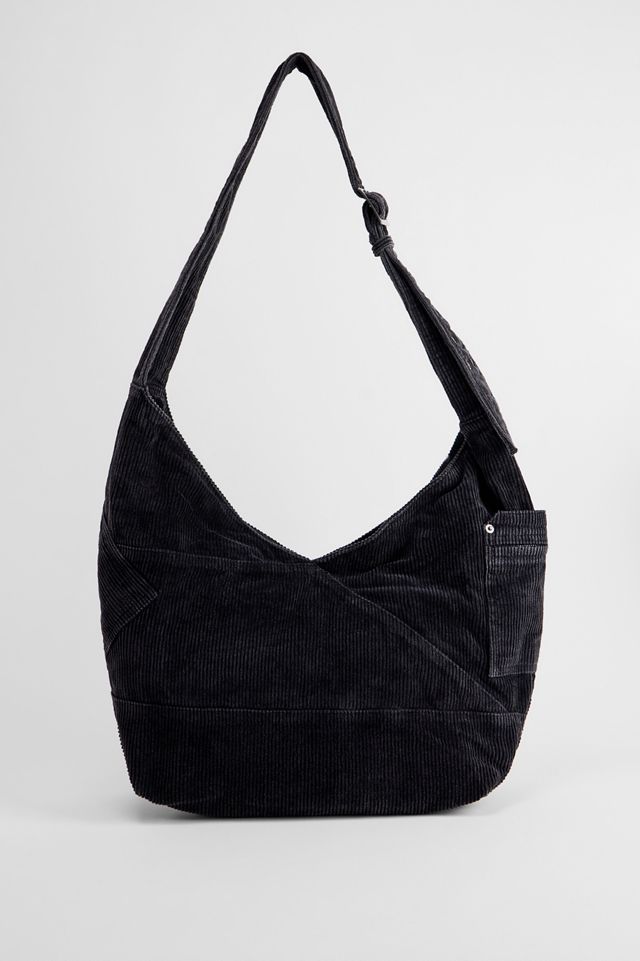 BDG Penny V Sling Cord Bag #4