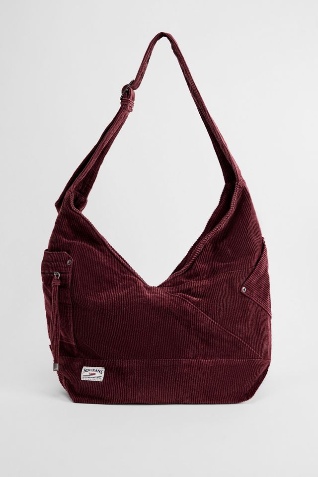 Bolso de Cordón en V Penny BDG #1