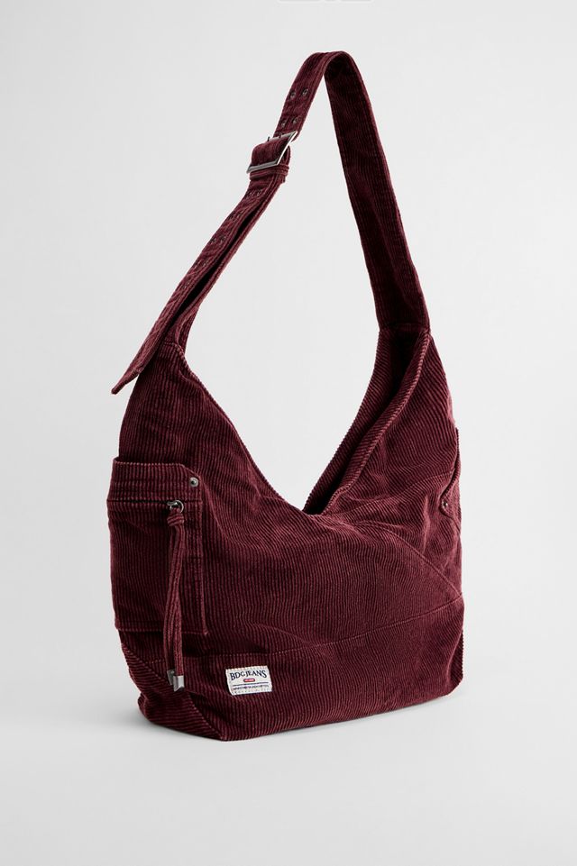 Bolso de Cordón en V Penny BDG #3