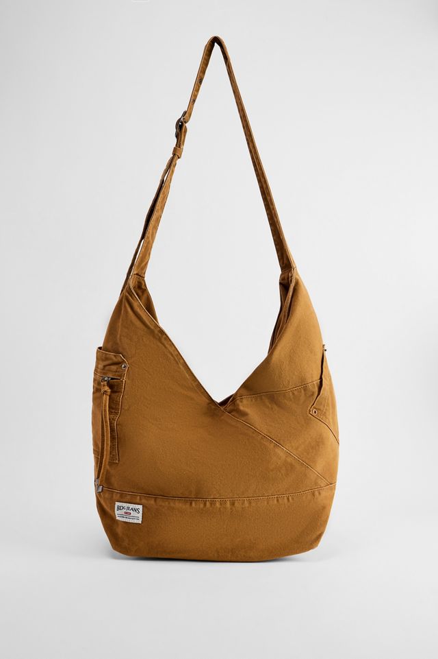 Sac à bandoulière en toile BDG Penny V #1