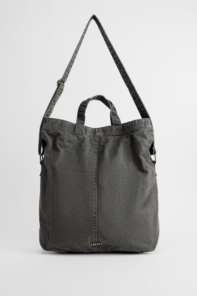 Bolso Bandolera de Lona Plegable BDG #1