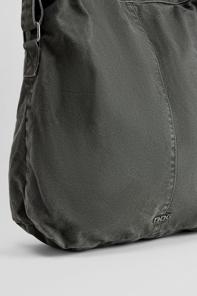 Bolso Bandolera de Lona Plegable BDG #2