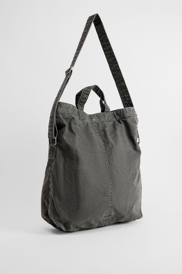 Bolso Bandolera de Lona Plegable BDG #3