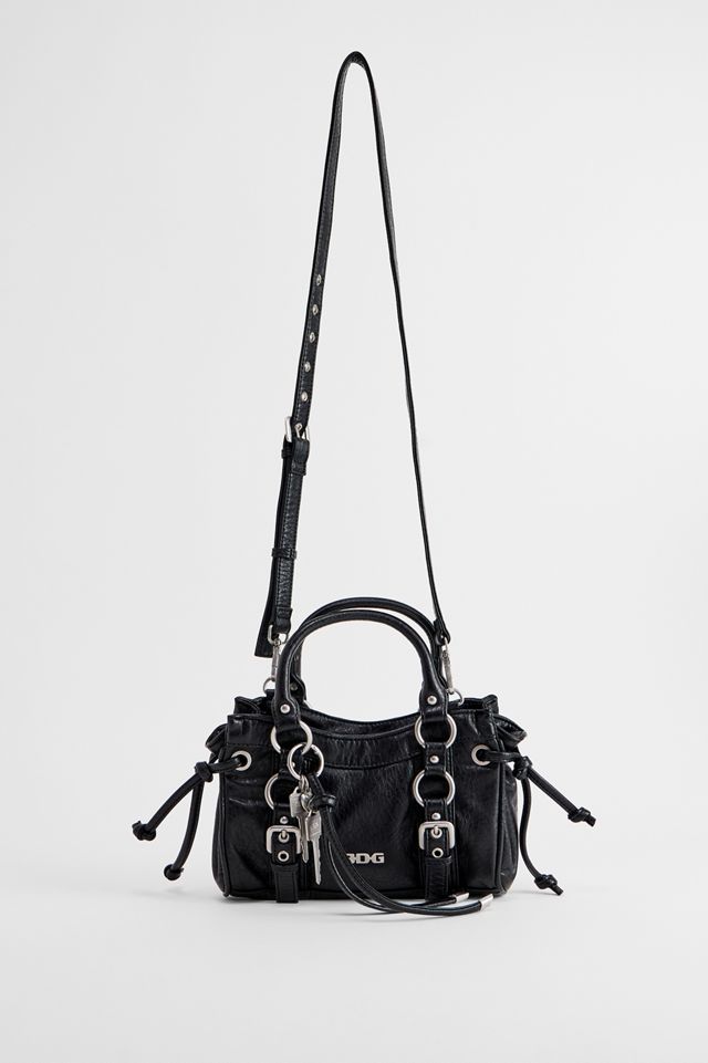 BDG Mini Jude Crossbody Bag #2
