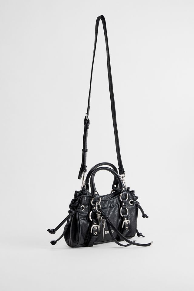 BDG Mini Jude Crossbody Bag #4