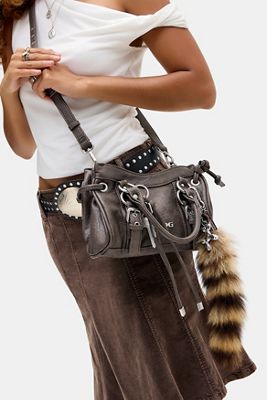 BDG Mini Borsa a Tracolla Jude