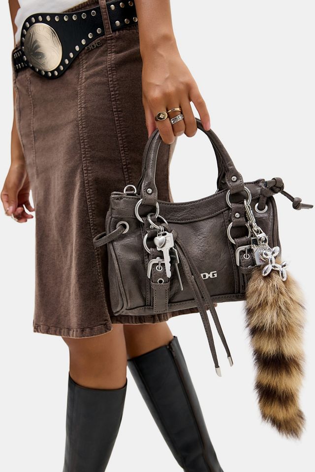 BDG Mini Jude Crossbody Bag #1