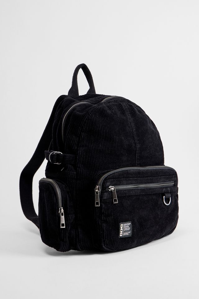 Mochila de Pana BDG #4
