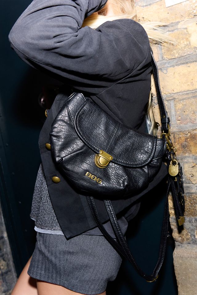 Bolso de Hombro Anya Flower de BDG #1