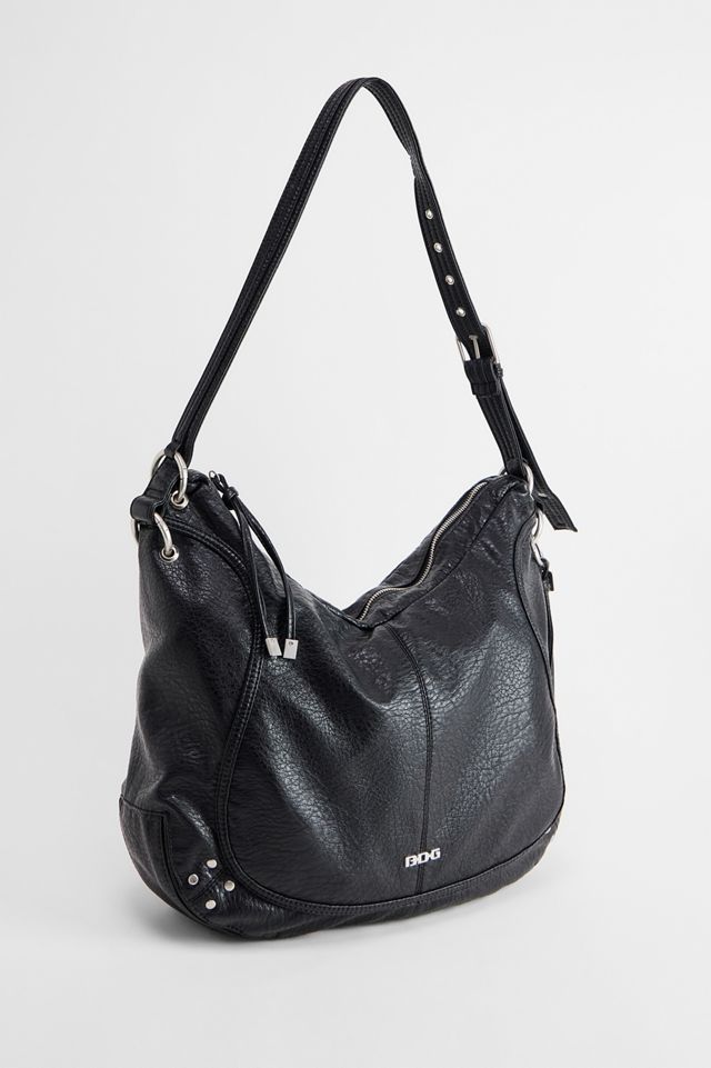 BDG Bolso Bandolera Lili de Cuero Sintético