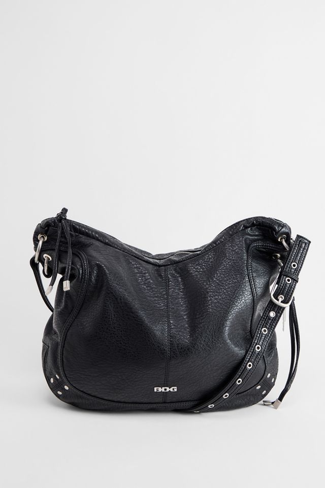BDG Bolso Bandolera Lili de Cuero Sintético #1