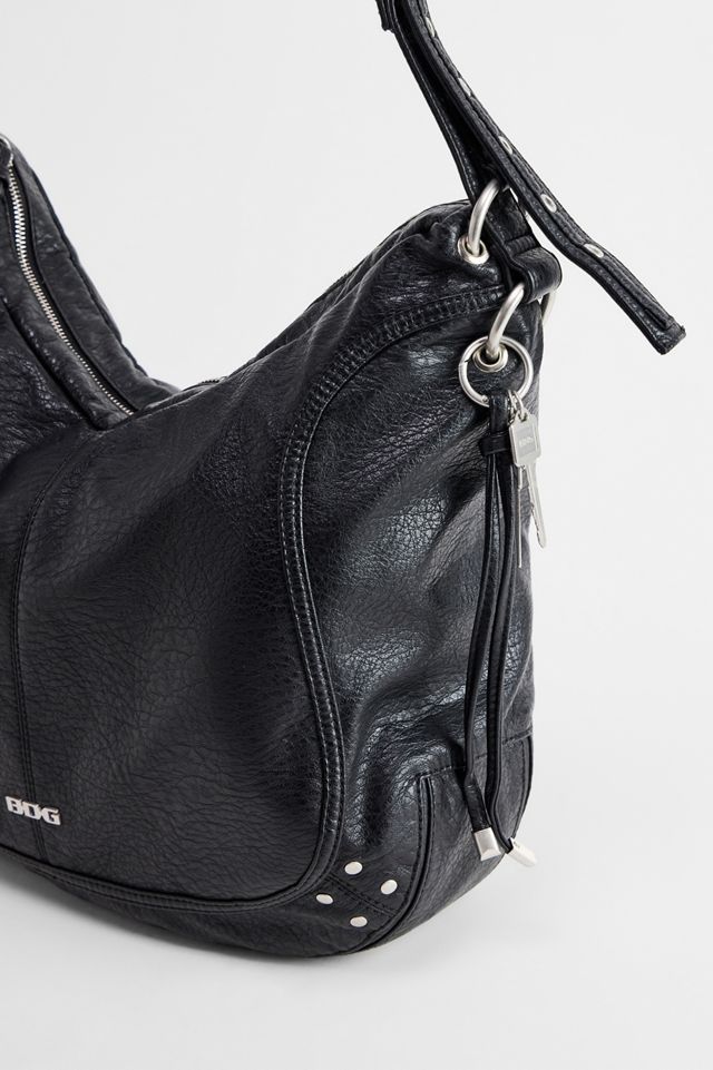 BDG Bolso Bandolera Lili de Cuero Sintético #2