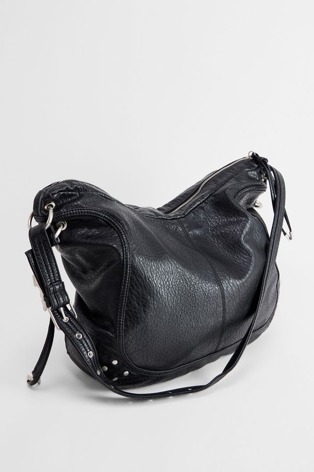 BDG Bolso Bandolera Lili de Cuero Sintético #3