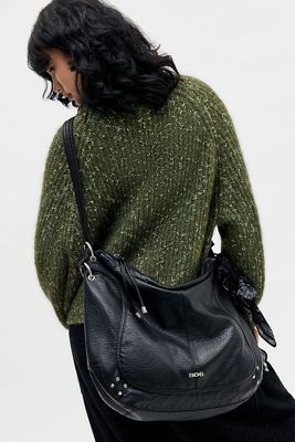 BDG Lili Umhängetasche aus Kunstleder