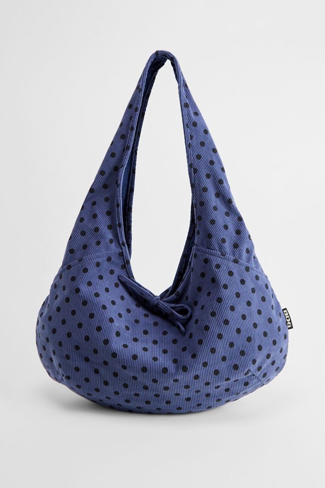 Bolso Tote de Pana Flo Spot de UO #1