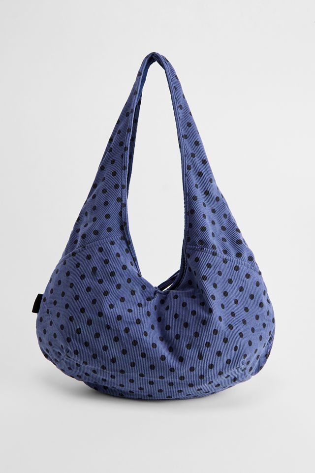 Bolso Tote de Pana Flo Spot de UO #4