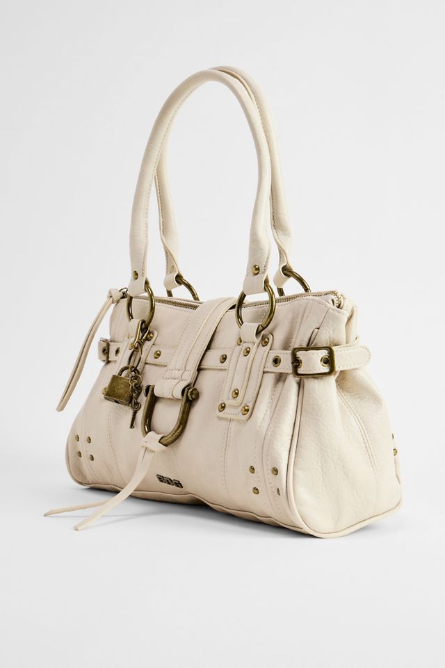 BDG Karlie Lock Shoulder Bag #1