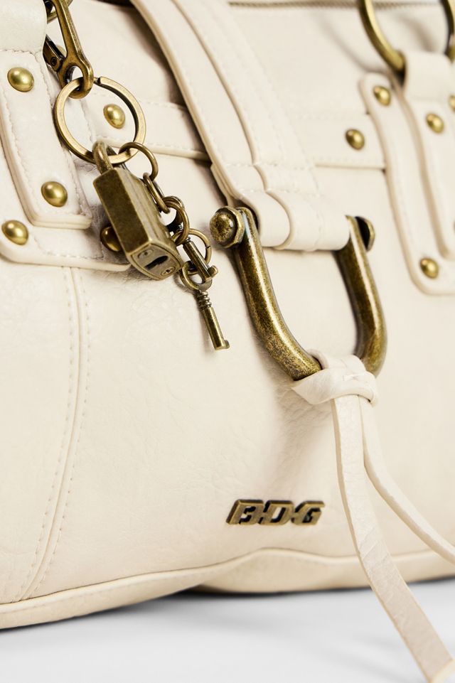 BDG Karlie Lock Shoulder Bag #2