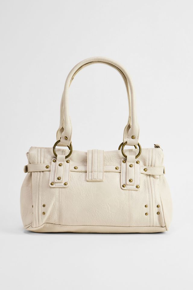 BDG Karlie Lock Shoulder Bag #3
