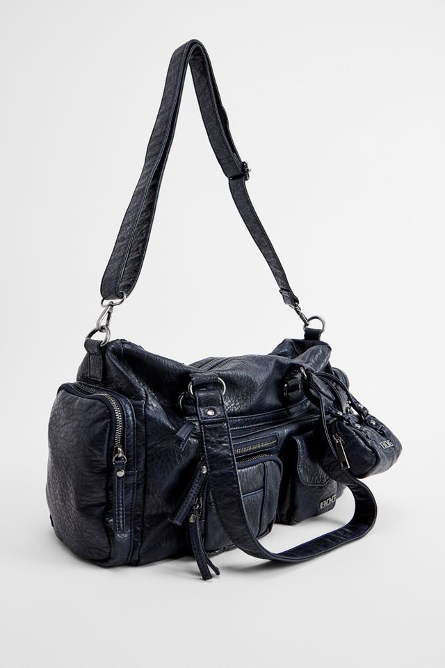 BDG Lulu Pocket Faux Leather Shoulder Bag #5