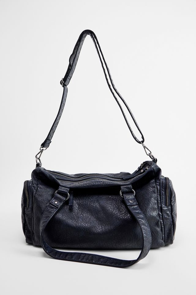 BDG Lulu Pocket Faux Leather Shoulder Bag #6