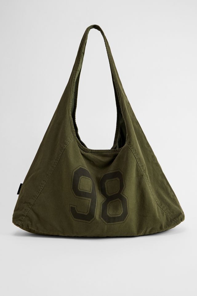 BDG Trapeze Printed Tote Bag #1