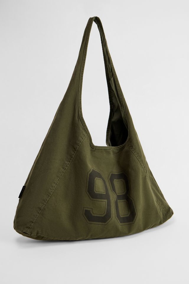 BDG Trapeze Printed Tote Bag #2